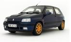 Renault Clio Williams ph2 1994 ottomobile G008, Ophalen of Verzenden, Nieuw, 1:9 t/m 1:12, Auto