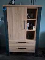 Pronto Wonen Verato Wandkast - Zo goed als nieuw!, Ophalen, Zo goed als nieuw, 25 tot 50 cm, 150 tot 200 cm