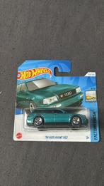 94 audi avant rs2 hot wheels, Ophalen of Verzenden, Nieuw