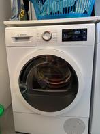 Bosch serie 6 wasdroger, Witgoed en Apparatuur, Wasdrogers, Ophalen, Gebruikt, 8 tot 10 kg, Voorlader