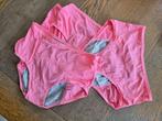 menstruatieondergoed maat XS pakket van 4, Ophalen of Verzenden, Roze, Slip