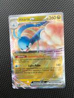Pokemon Kaart Altaria EX, Ophalen of Verzenden, Nieuw, Losse kaart