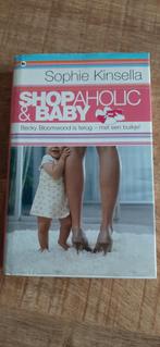 Shop aholic & baby, Ophalen of Verzenden, Zo goed als nieuw