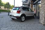 Volkswagen Polo 1.2 TSI First Edition|106.262km|Stoelverw|AC, Voorwielaandrijving, Stof, Gebruikt, 4 cilinders