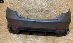 Alfa Romeo Giulia Quadrifoglio QV achterbumper, Alfa Romeo, Gebruikt, Bumper, Achter