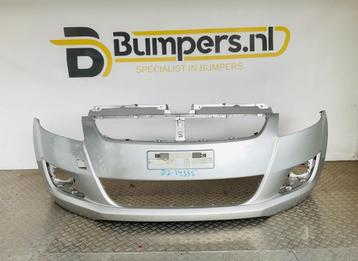 Bumper Suzuki Swift MK7 2010-2013 Voorbumper 2-E2-14335z beschikbaar voor biedingen