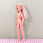 Vintage Barbie Fashion Doll Spaans Lali b.b. Made in Spain, Ophalen of Verzenden, Gebruikt, Pop
