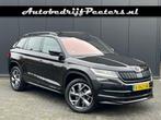 Skoda KODIAQ 1.5 TSI Sportline Pano Camera Canton Leder Carp, Auto's, Skoda, Automaat, Euro 6, 4 cilinders, 150 pk