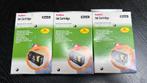 Cartridges zwart voor HP 8100 8600 N911a, Ophalen of Verzenden, Zo goed als nieuw, Cartridge, ProPart