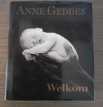 An e Geddes welkom, Ophalen of Verzenden, Nieuw
