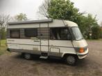 hymer Citroën 2.5TD, Caravans en Kamperen, Campers, Diesel, Particulier, Hymer, 5 tot 6 meter