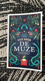 Jessie Burton - De muze, Ophalen of Verzenden, Zo goed als nieuw, Jessie Burton