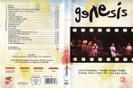 2003 - DVD - GENESIS - LIVE AT WELBLEY STADIUM - JULI 1987, Alle leeftijden, Verzenden, Zo goed als nieuw, Muziek en Concerten