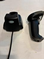 Barcode scanner, Ophalen of Verzenden, Zo goed als nieuw