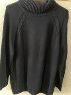 Blauwe coltui dames, Kleding | Dames, Truien en Vesten, Ophalen of Verzenden, Zo goed als nieuw, Maat 42/44 (L), Blauw