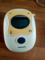 Medela freestyle dubbele elektrische borstkolf, Kinderen en Baby's, Babyvoeding en Toebehoren, Zo goed als nieuw, Borstkolf, Ophalen