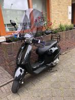 Vespa Sprint Full Option 2017, Fietsen en Brommers, Benzine, Ophalen of Verzenden, Zo goed als nieuw