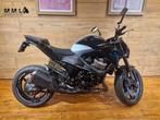 KAWASAKI Z 800 ABS (bj 2016), 4 cilinders, Motorrijbewijs A, Bedrijf, Onbekend