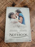 The notebook dvd, Ophalen of Verzenden, Zo goed als nieuw