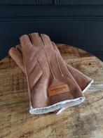 McGregor New York handschoenen winter bruin & beige L/XL, Kleding | Dames, Mutsen, Sjaals en Handschoenen, McGregor, Maat 42/44 (L)