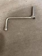 Moersleutel Heyco 17 - Vintage Gereedschap, Ophalen of Verzenden, Gebruikt