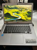 Chromebook Acer 14 CB3-431, Ophalen of Verzenden, Zo goed als nieuw, 14 inch, 4 GB of minder