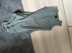 Dilling Merino Romper Mouwloos Mt 98, Ophalen of Verzenden, Zo goed als nieuw