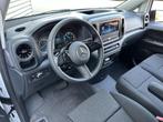Mercedes-Benz eVito eVito 112 L2 Facelift-model 60 kWh 100%, Stof, Gebruikt, 116 pk, Wit