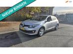 Renault Mégane 1.5 dCi Bose LEUKE AUTO RIJDT EN SCHAKELT GO, Auto's, Renault, Euro 5, Stof, Gebruikt, 4 cilinders