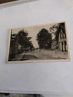 OOSTVOORNE AAN ZEE. BURGEMEESTER LETTE-WEG, Ophalen of Verzenden, Voor 1920, Zuid-Holland