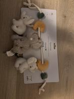 Wagenspanner en knuffeldoekje Olifant, Ophalen, Nieuw