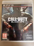 PS3 game Call of Duty black ops  Playstation 3, Spelcomputers en Games, Vanaf 18 jaar, Shooter, 1 speler, Ophalen of Verzenden