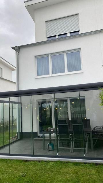 500x300 cm Veranda €2500 beschikbaar voor biedingen