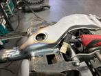 Swing arm lassen # Tig  180cc # Zip # Runner,Straalwerk, Motoren, Tuning en Styling