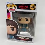 Funko Pop! Stranger Things: Jonathan (with Golf Club) #1459, ., Nieuw, Ophalen of Verzenden, .