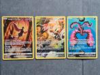 Galarian Trio SWSH 282-283-284, Hobby en Vrije tijd, Verzamelkaartspellen | Pokémon, Ophalen of Verzenden
