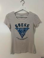Guess t shirt, Kleding | Dames, Ophalen of Verzenden, Zo goed als nieuw, Korte mouw