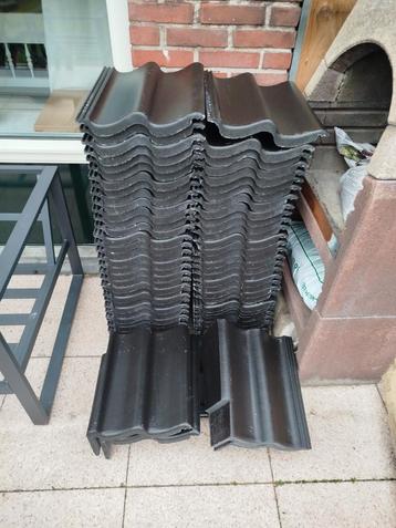 S pan Sneldekkers Nelskamp zwart beschikbaar voor biedingen