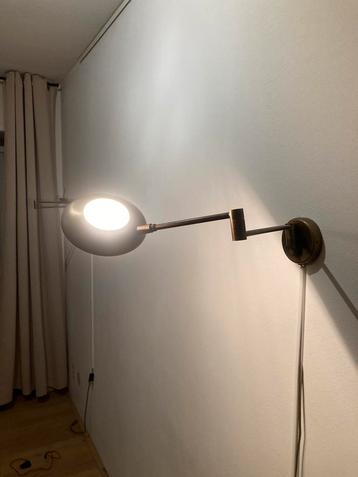Mooie bruine steinhauer muur lampen 