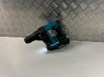 Makita 18v boorhamer, Ophalen of Verzenden, Zo goed als nieuw, Boor- en/of Breekhamer