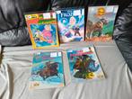 STRIPBOEKEN VAN BEKENDE DISNEY FIGUREN I 1 KOOP, Boeken, Meerdere stripboeken, Ophalen of Verzenden, Zo goed als nieuw, Walt Disney