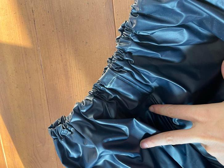 Regenbroek - Ideaal voor slecht weer!, Kinderen en Baby's, Kinderkleding | Maat 92, Zo goed als nieuw, Ophalen of Verzenden