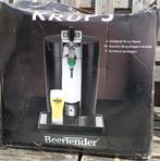 BEERTENDER, Witgoed en Apparatuur, Thuistaps, Ophalen, Gebruikt, Krups