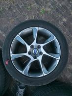 17 inch originele sport velgen Volvo V40 R line, Auto-onderdelen, Banden en Velgen, 17 inch, Ophalen of Verzenden, Personenwagen