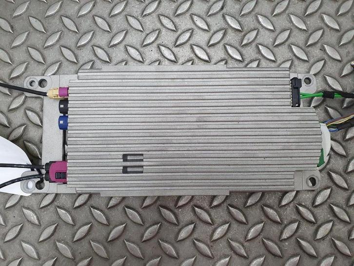 BMW 5 SERIES 523i High Executive COMPUTER ECU 2011, Auto-onderdelen, Elektronica en Kabels, Gebruikt, ARN erkend, Stiba lid, Erkend duurzaam