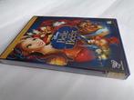 Walt Disney Classic Belle en het Beest (2 Disc) Rugnummer 33, Tekenfilm, Ophalen of Verzenden, Zo goed als nieuw, Alle leeftijden