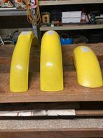 Spatborden spatbord, Motoren, Ophalen of Verzenden, Nieuw