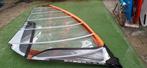 Neilpryde Saber 7.2, Watersport en Boten, Windsurfen, Ophalen, Gebruikt, 7 m² of meer, Minder dan 250 cm