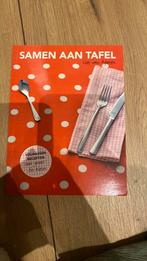 G. van Asperen - Samen aan tafel, Boeken, Ophalen of Verzenden, Zo goed als nieuw, G. van Asperen