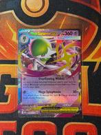 Mega Gardevoir ex (MEG 060), Verzenden, Zo goed als nieuw, Losse kaart, Foil